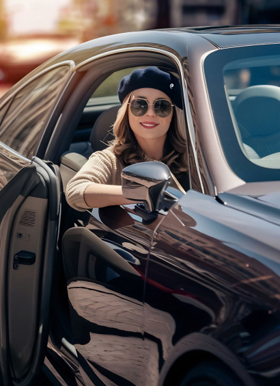 Beta Rent A Car