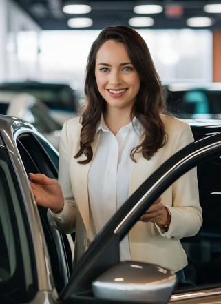 Beta Rent A Car