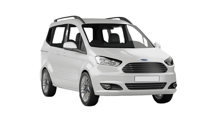 Ford Courier