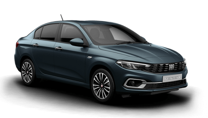Fiat Egea