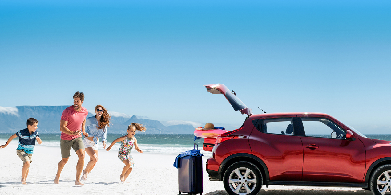 Beta Rent A Car Seyahat Planlarınızı Beta Rent A Car ile Kolaylaştırın!